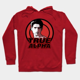 True Alpha Hoodie